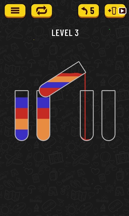 水分类难题截图(4)