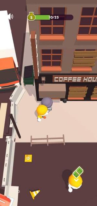 高级小偷截图(4)