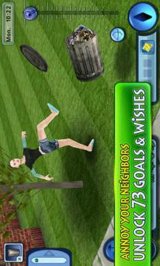 模拟人生3截图(2)