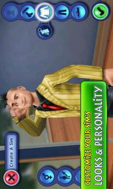 模拟人生3截图(3)