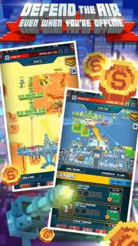 放置守卫截图(4)