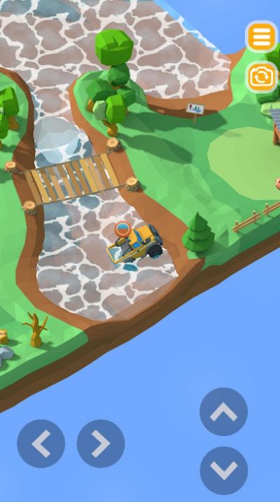 收割机驾驶员截图(3)