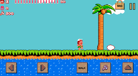 冒险岛怀旧版截图(1)