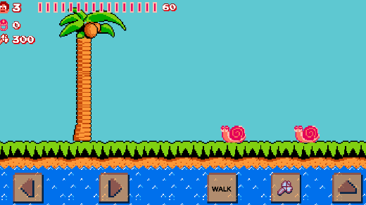 冒险岛怀旧版截图(4)