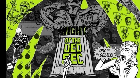 看门狗2内置菜单版截图(2)