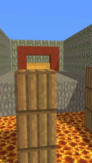 熔浆跑酷截图(4)