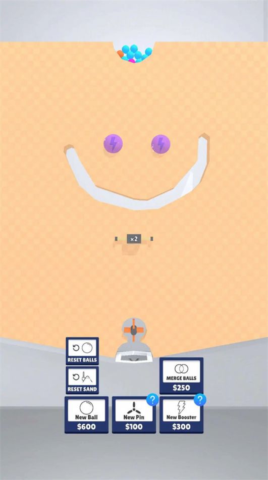 挖掘循环球截图(1)