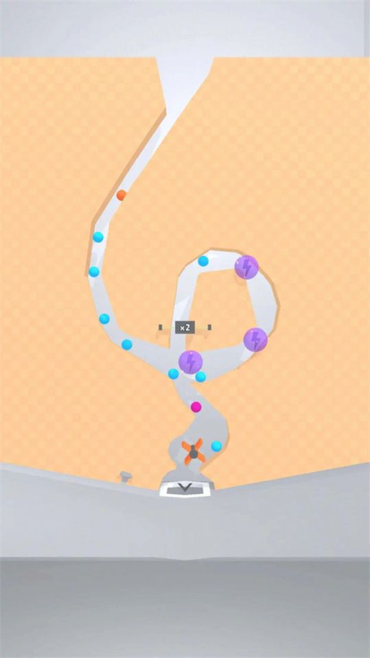 挖掘循环球截图(2)