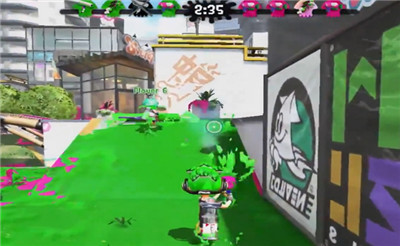 喷射战士截图(4)