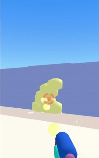 泡泡打丧尸截图(2)