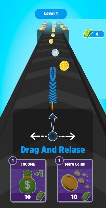 推币人快跑截图(1)