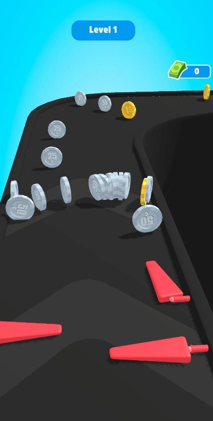 推币人快跑截图(2)