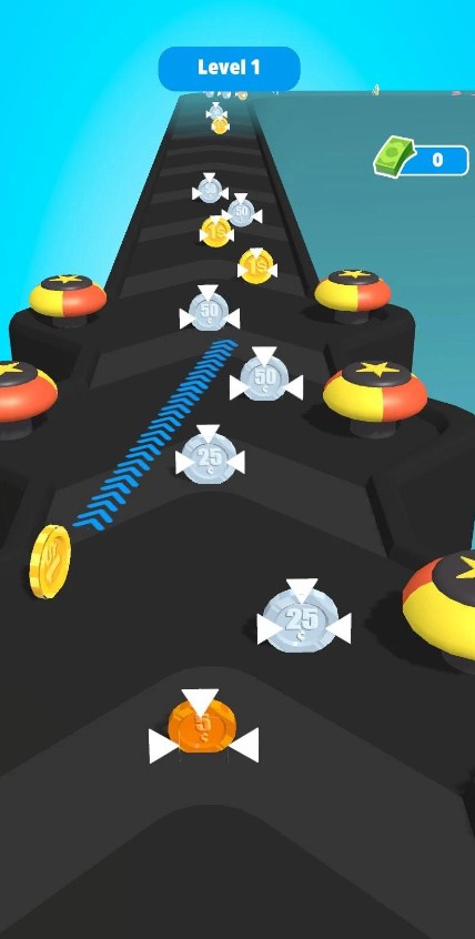 推币人快跑截图(4)