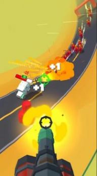 直升机阵地战截图(1)