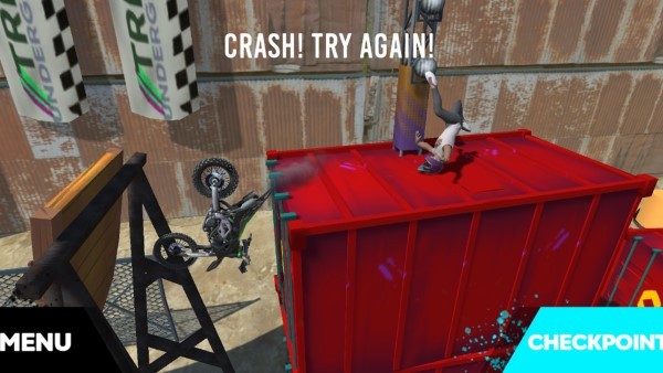 街头骑手截图(2)