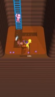 挖穿地球看谁挖得深截图(3)