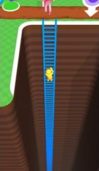 挖穿地球看谁挖得深截图(4)