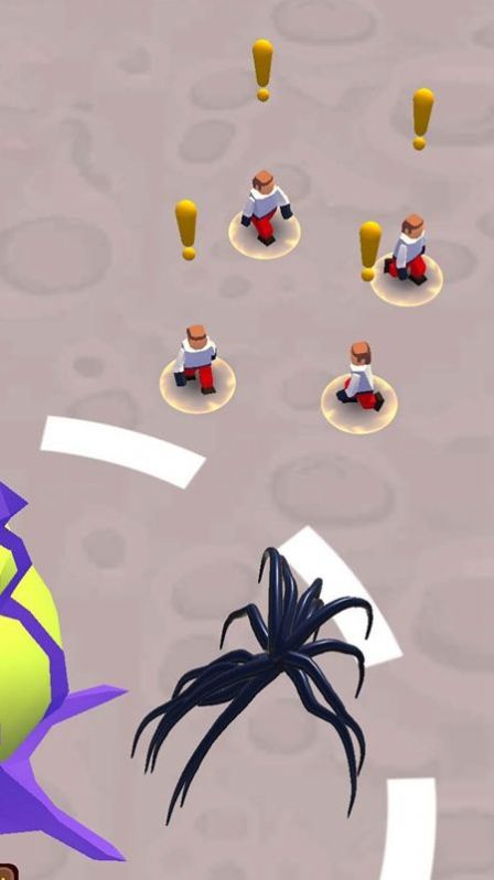 吞噬大乱斗截图(1)