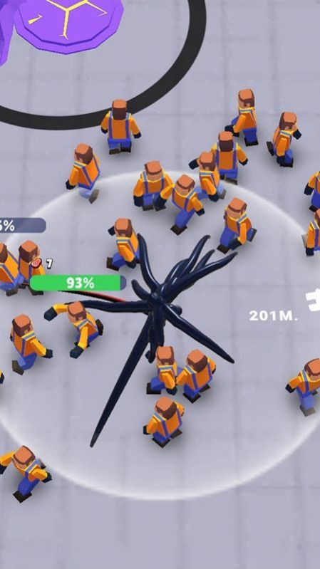 吞噬大乱斗截图(2)