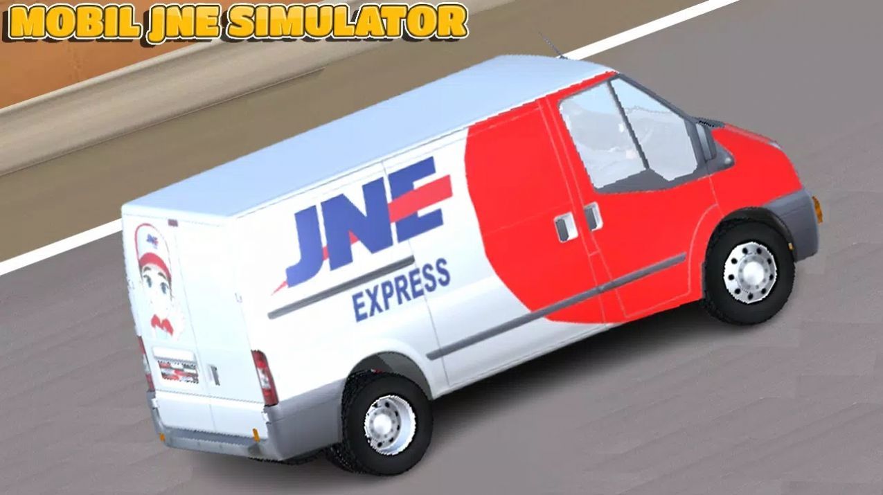 汽车JNE模拟器截图(1)