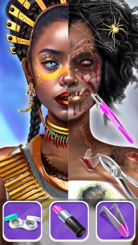 改造水疗沙龙截图(2)