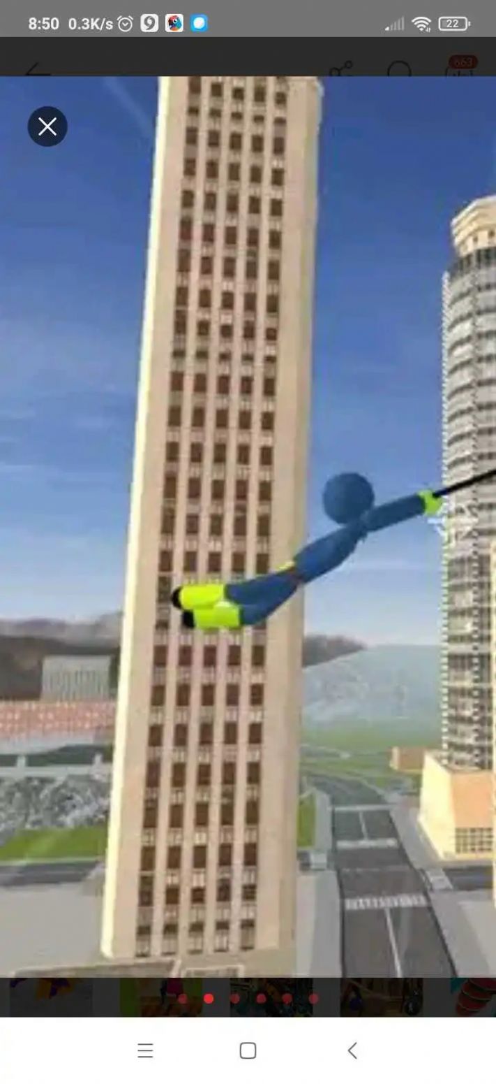 巴西火柴上尉截图(2)