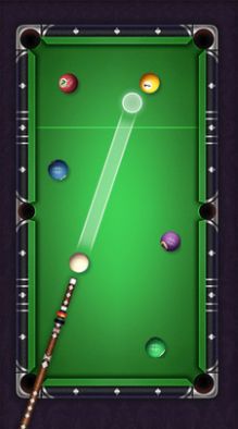 桌球精英截图(4)