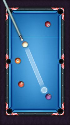 桌球精英截图(3)