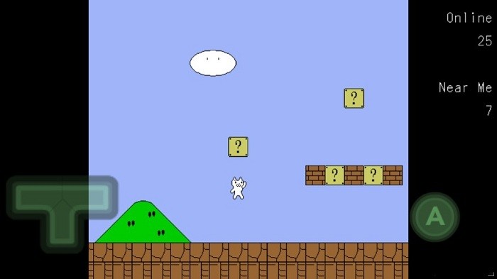 猫里奥中文版截图(4)