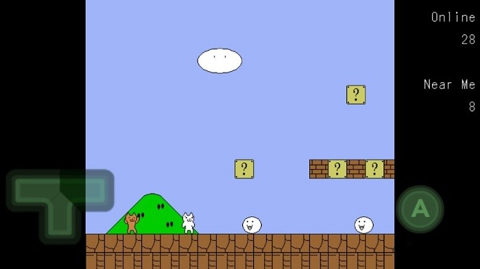 猫里奥内置菜单版截图(3)