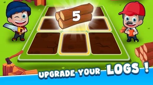 木材厂大亨截图(3)