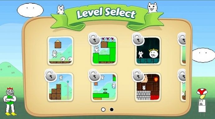 猫里奥2hd截图(3)