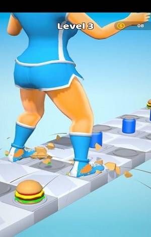 踩爆泡泡截图(3)