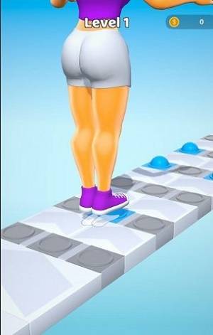 踩爆泡泡截图(4)