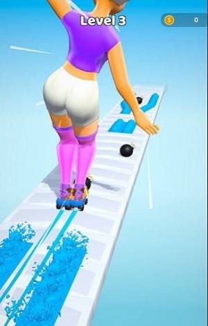 踩爆泡泡截图(2)