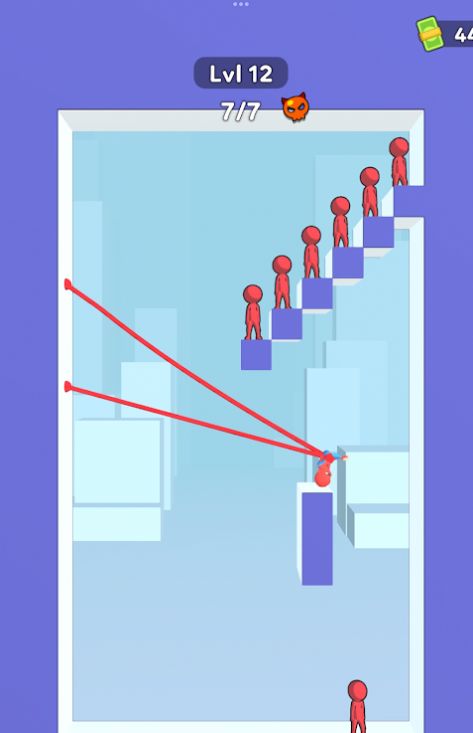 弹弓弹射大师截图(2)