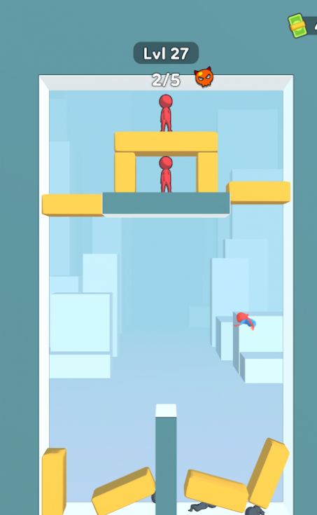 弹弓弹射大师截图(1)