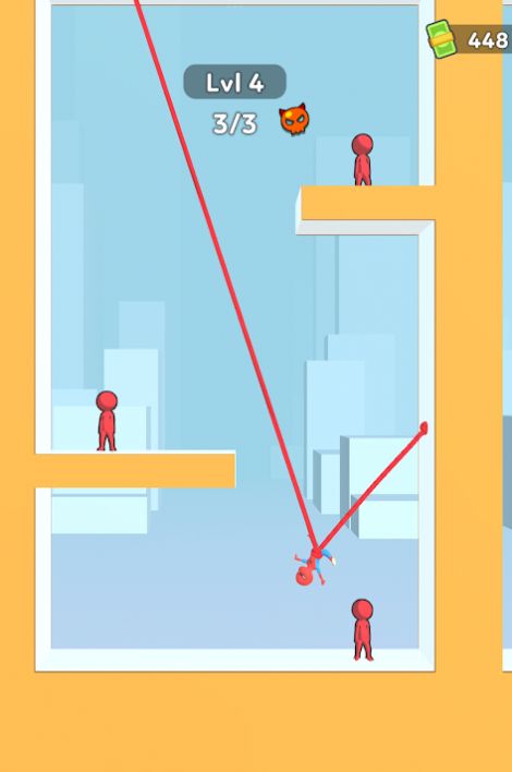 弹弓弹射大师截图(3)