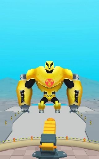 炸弹因素截图(2)