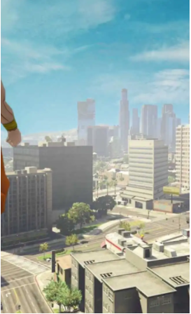 超级龙绳索英雄截图(2)