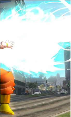 超级龙绳索英雄截图(4)