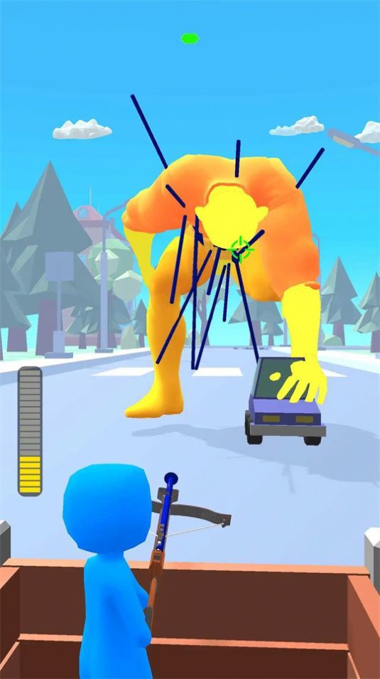 箭射巨人截图(2)