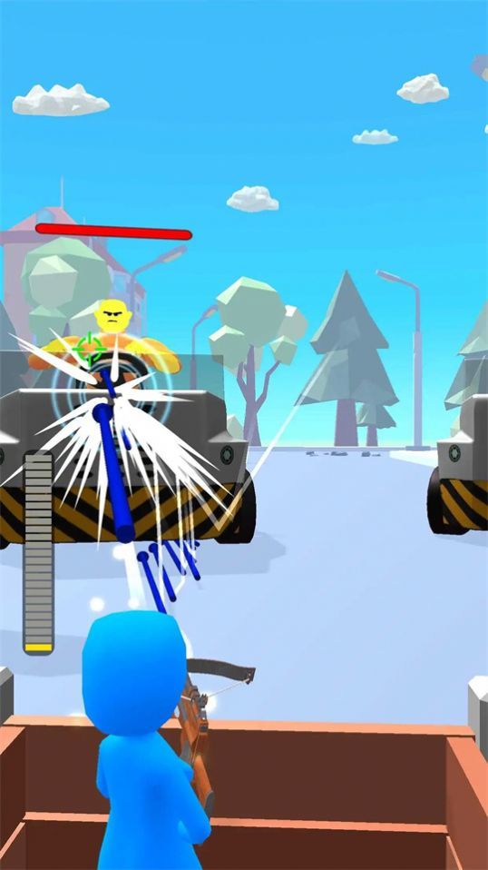 箭射巨人截图(1)