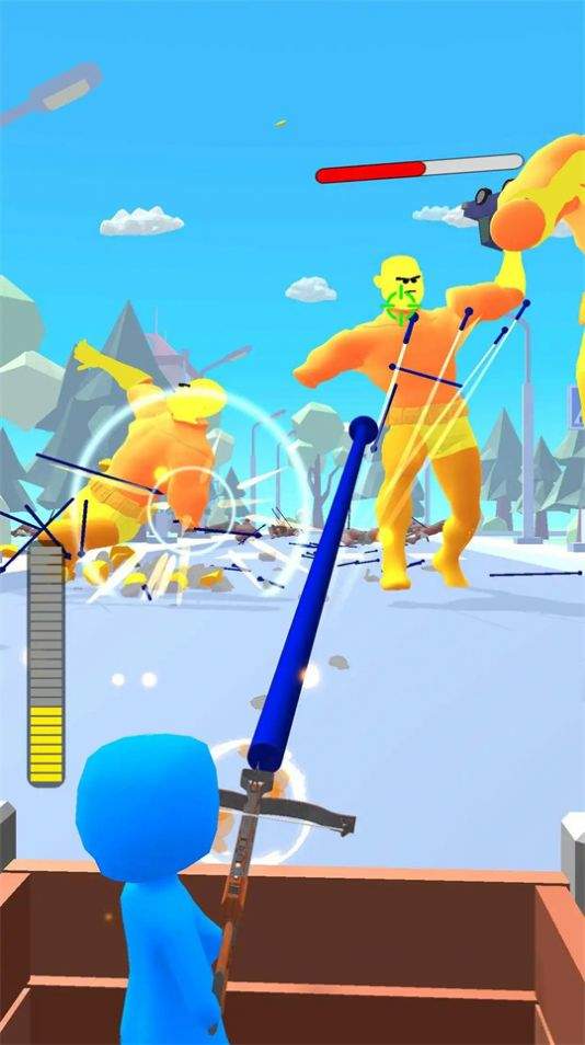 箭射巨人截图(4)