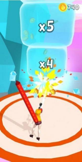 融冰美少女截图(2)