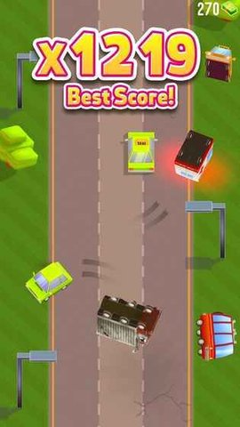 疯狂高速路截图(3)