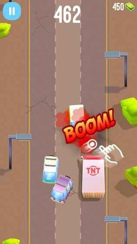 疯狂高速路截图(2)