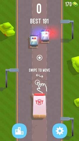 疯狂高速路截图(4)