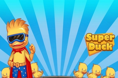 超级鸭子截图(4)