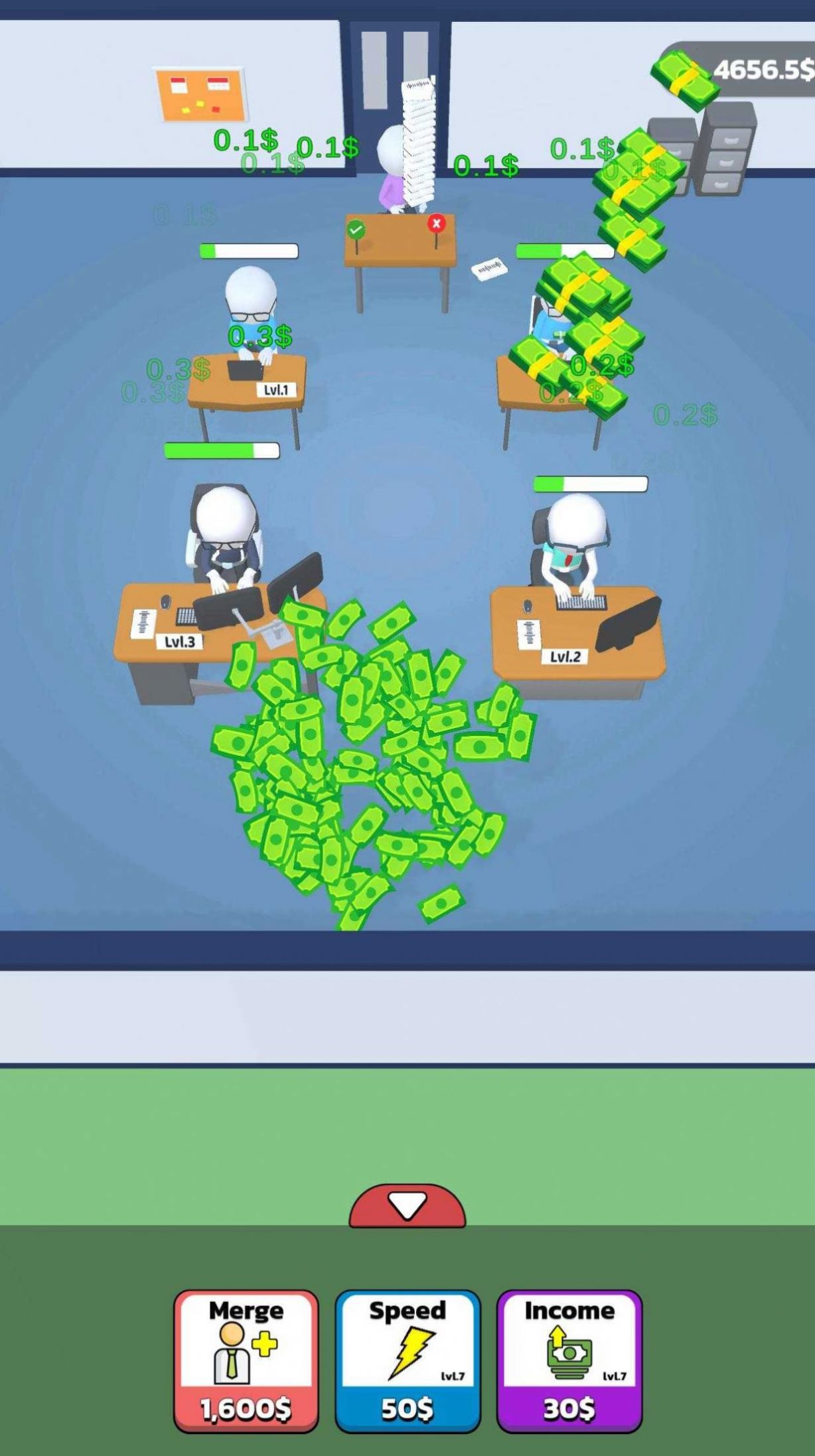 放置点击公司截图(1)